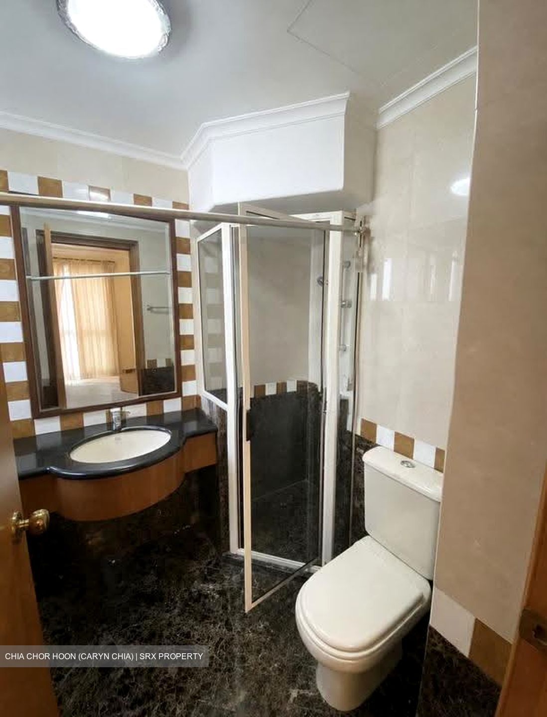 Guilin View (D23), Condominium #614729691